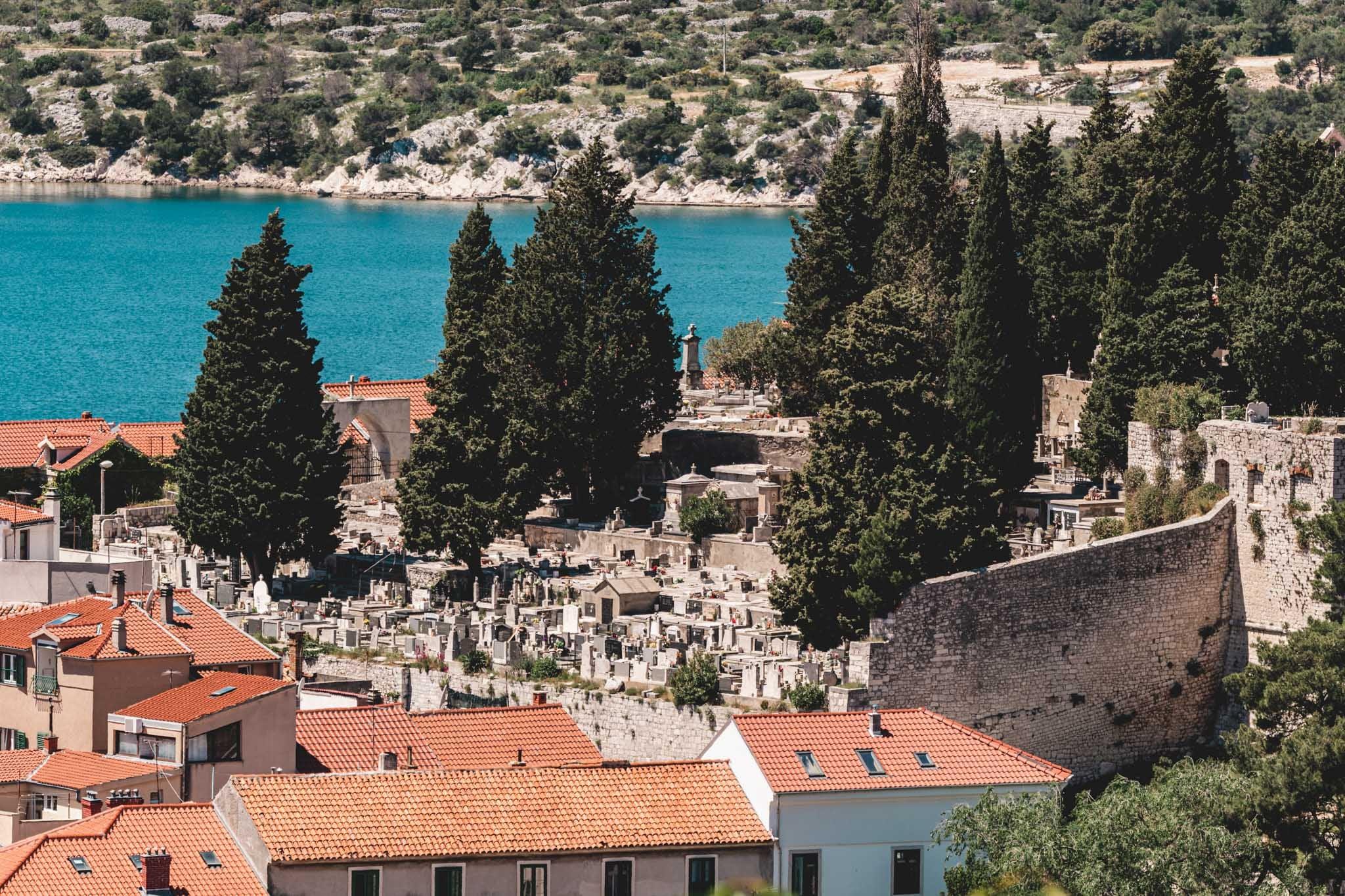 Uskoro novi Zakon o grobljima: Evo koje promjene donosi