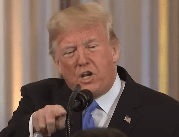 Trump poručio Putinu nakon napada na Kijev: ‘Vladimire, stani!’
