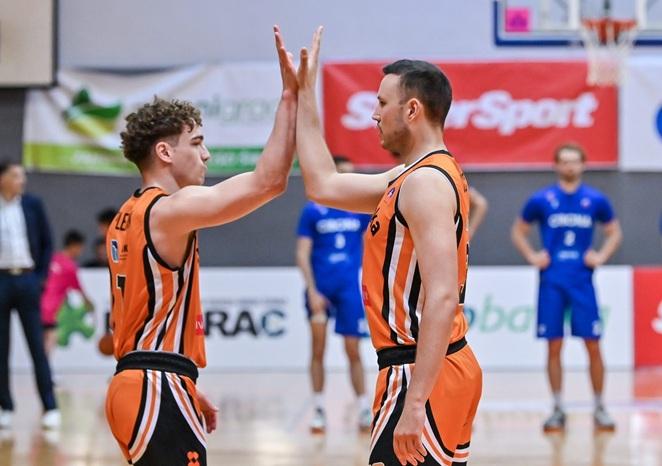 Šibenka gostuje kod Cedevite Junior, Harris već otputovao: 'Profesionalno i angažirano do kraja'