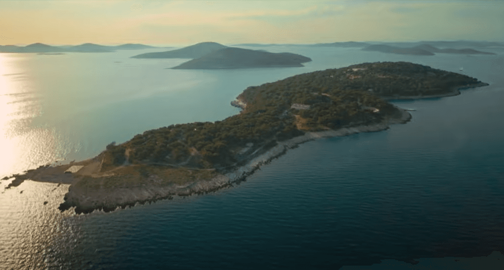 Obonjan kao ‘Virgin island’: Kontroverzni britanski reality show u ponedjeljak kreće s emitiranjem
