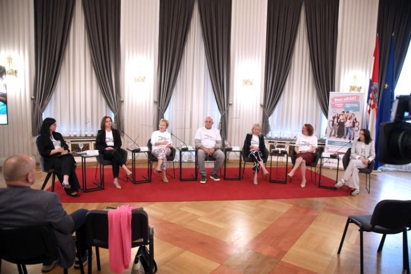 Godišnje se potroši 10 milijuna eura na liječenje bolesti povezanih s HPV-om