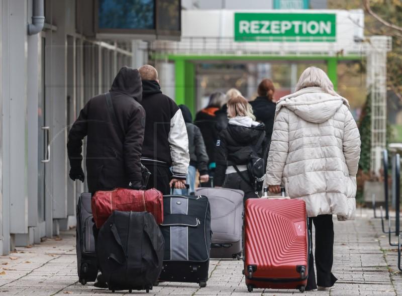 Njemačka dodatno pooštrava useljeničke zakone