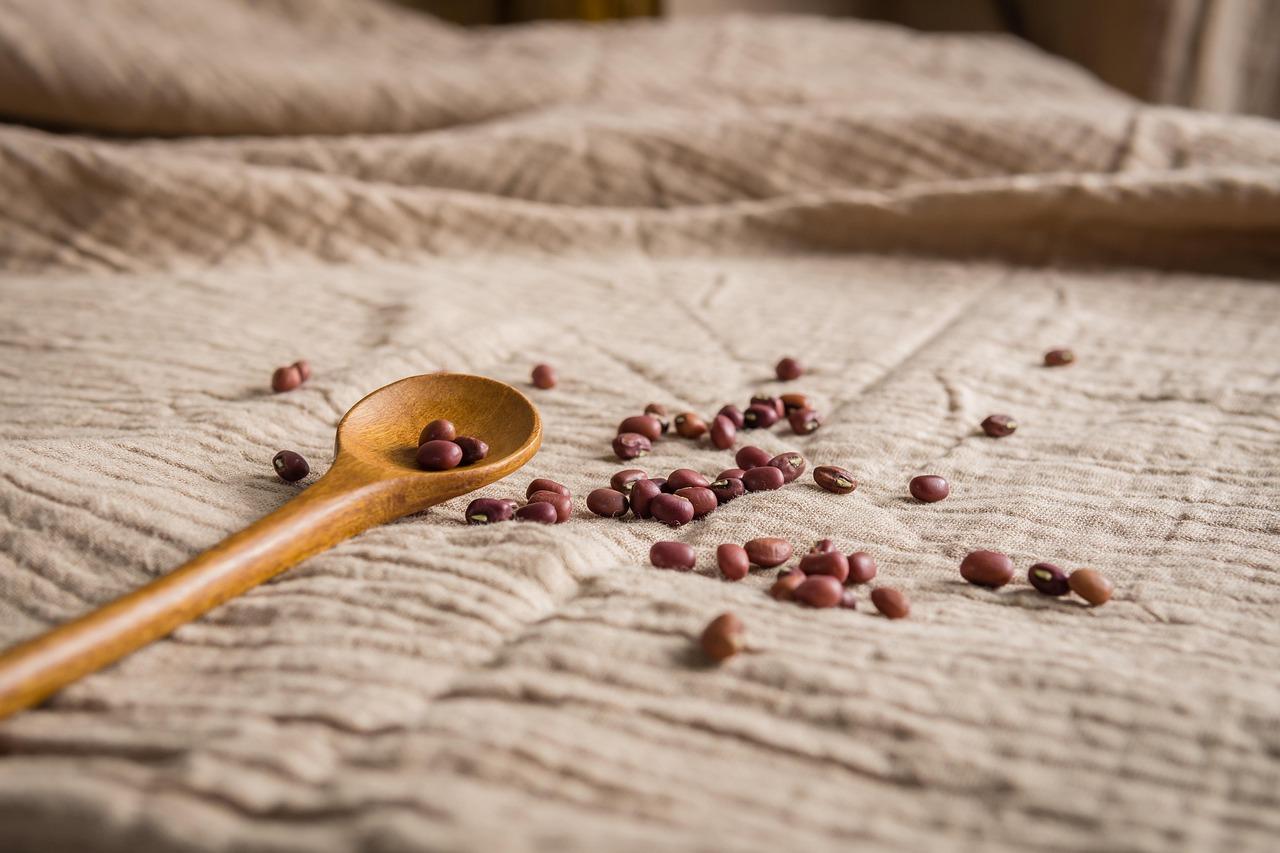 Među ovih šest ugljikohidrata kriju se važni izvori proteina