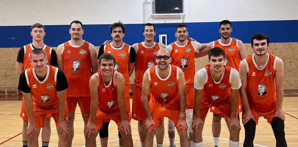 Studentski košarkaški klub Šibenik u drugoj polufinalnoj utakmici svladao PMF Tropicse 