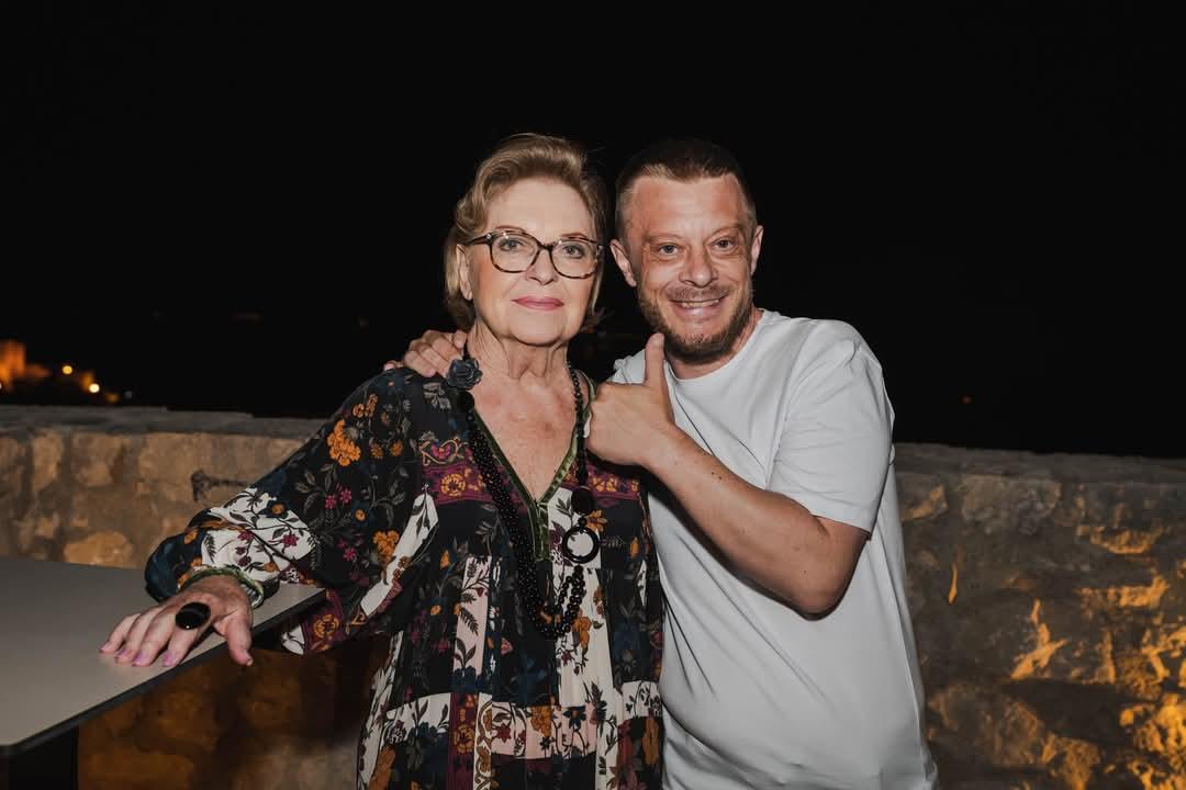 Šibenska nevista Gabi Novak otkriva gdje je danas i kako provodi dane