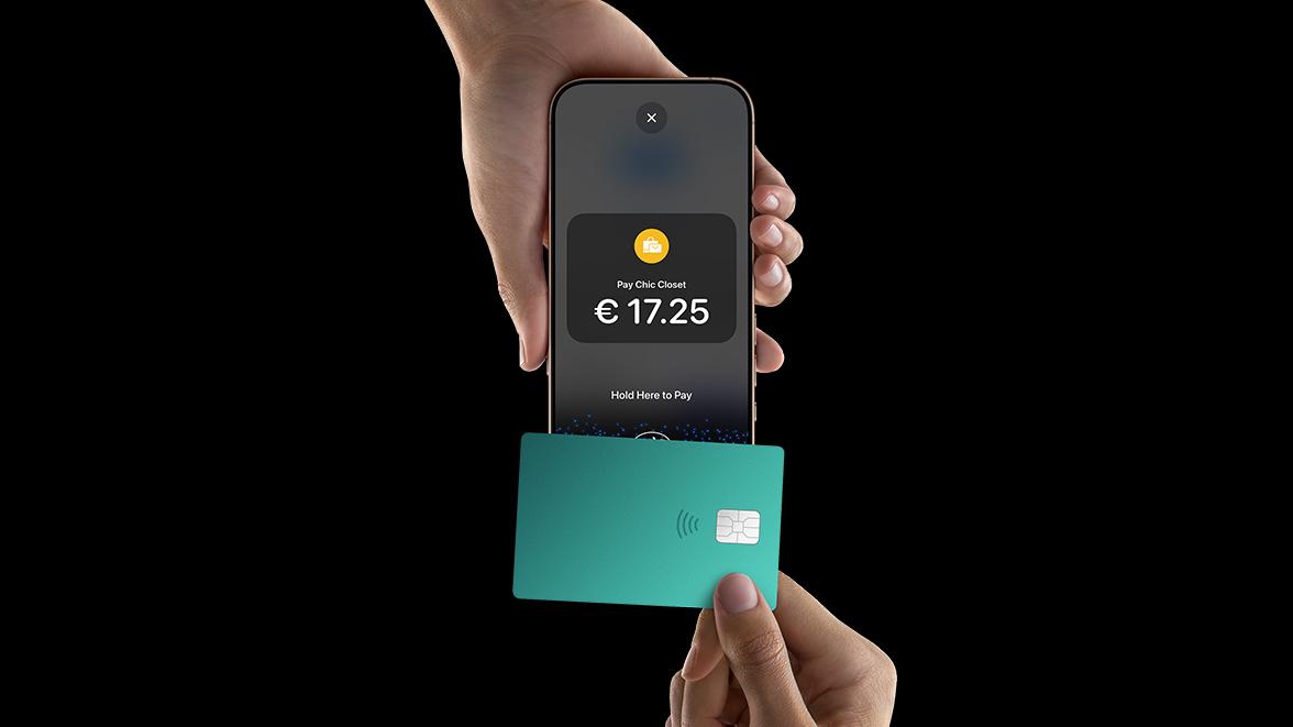 Worldline u Hrvatskoj omogućio uslugu Tap to Pay na iPhoneu