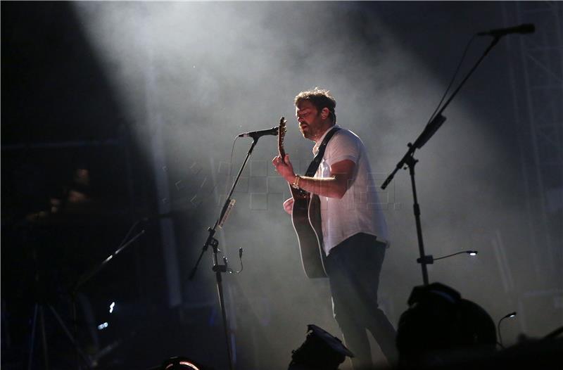 Kings of Leon otkazali nastup na INmusicu