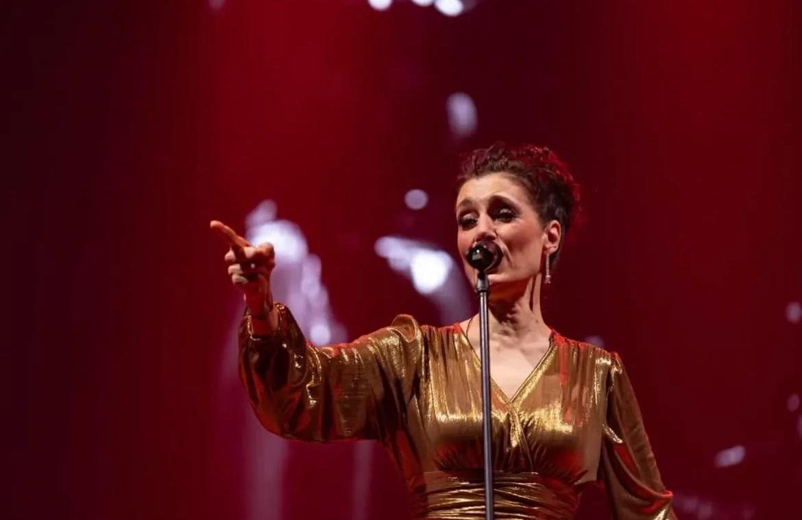 Rezervirajte 16. kolovoza za koncert koji se pamti – Doris Dragović u Primoštenu
