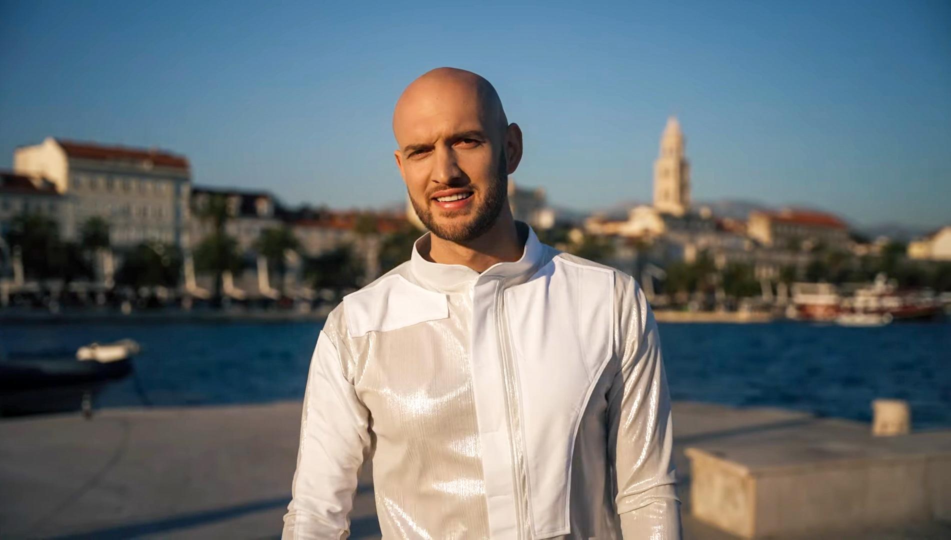 Marko Škugor napisao pjesmu na Prviću: Ljeto počinje uz 'Ispod ove bile košulje'