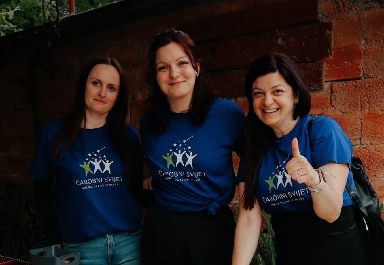 Kninjani, na Sajmu udruga sutra vas očekuje edukativna i interaktivna znanstvena manifestacija