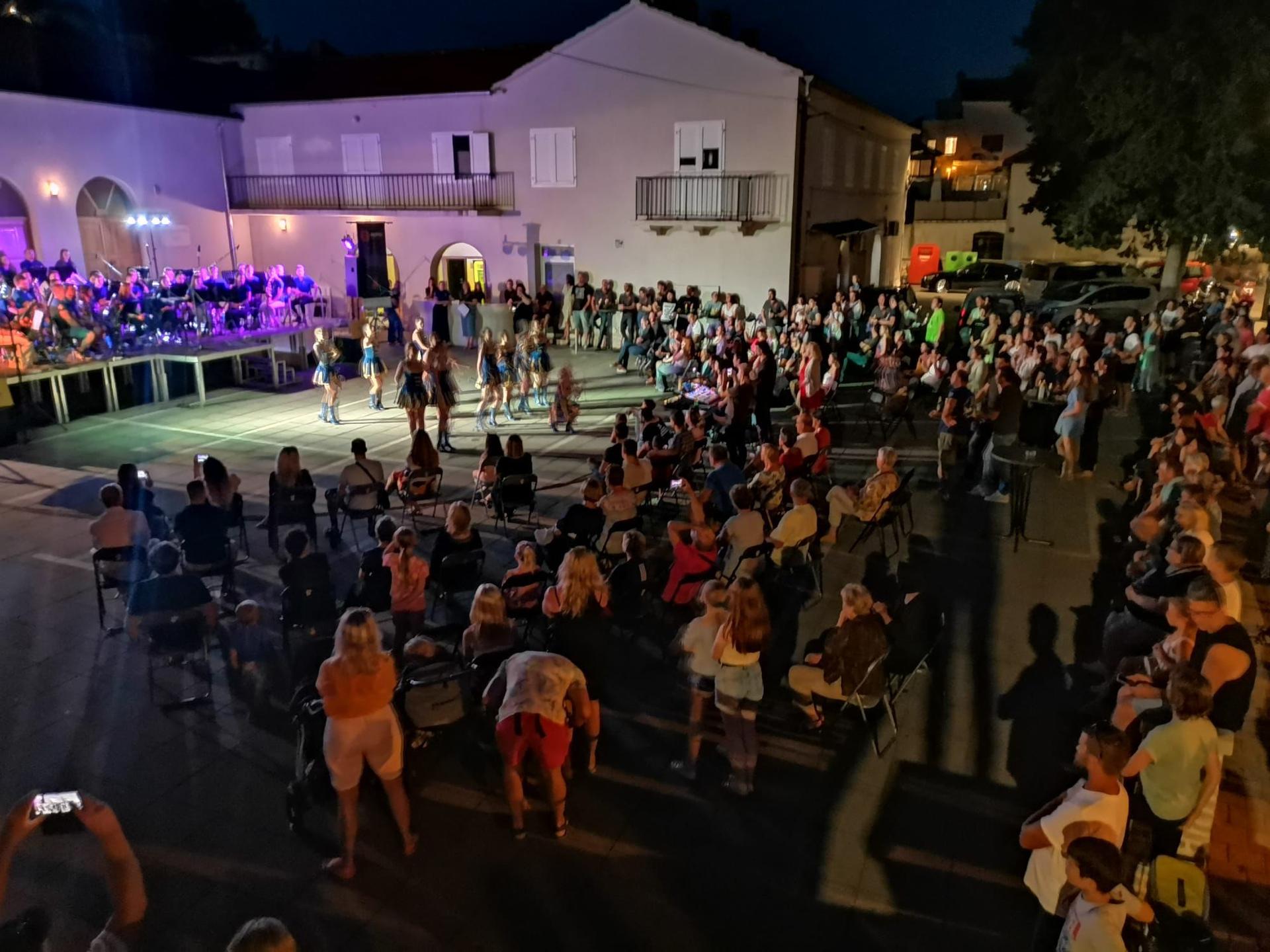 Hartić festival ove godine u Tisno donosi impresivan line-up