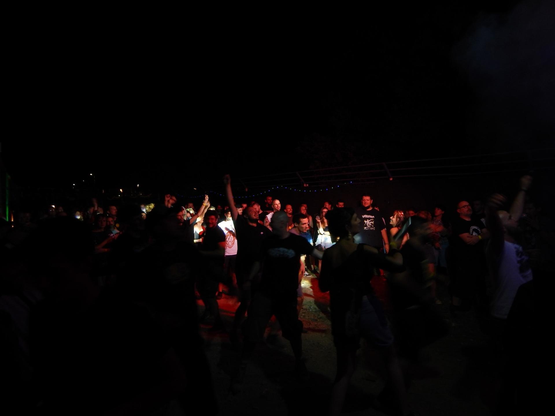 Glazba preuzima Ražine: BeetanTone, Krešo Bengalka, Pi*ke Vrište i Sewa na TLM festivalu