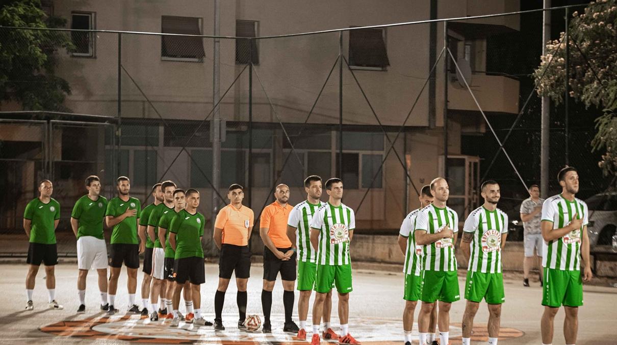 Prijavite se na drugo izdanje malonogometnog turnira 'Mini Masters Meterize'