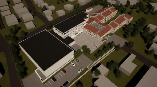  Ministarstvo odobrilo preko 15 milijuna eura za projekt obnove OŠ Vodice