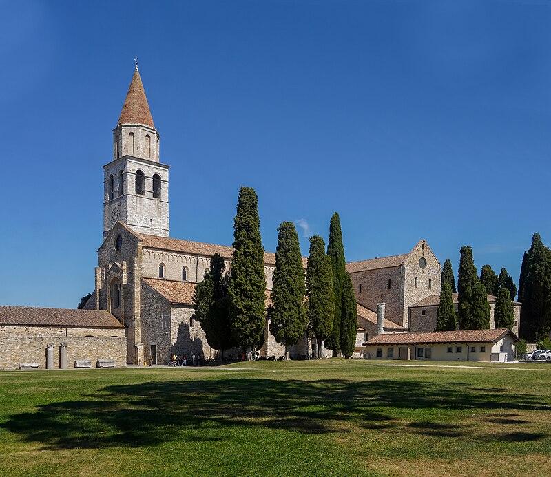 Može li se zaraditi od kulturne baštine? Može. Dovoljno je po odgovor otići u Italiju 