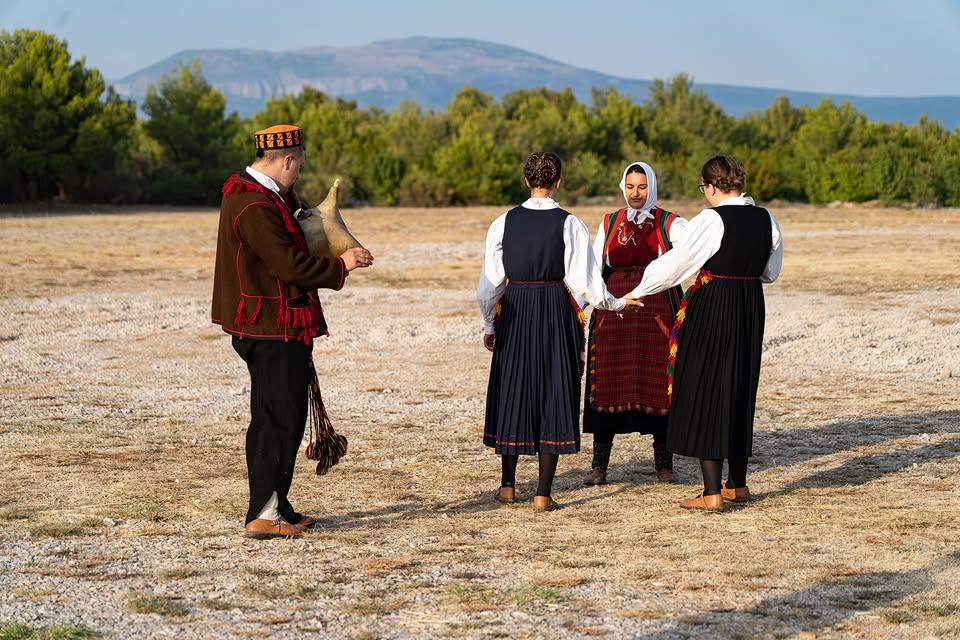 U subotu jubilarne 20. 'Miljevačke užance'