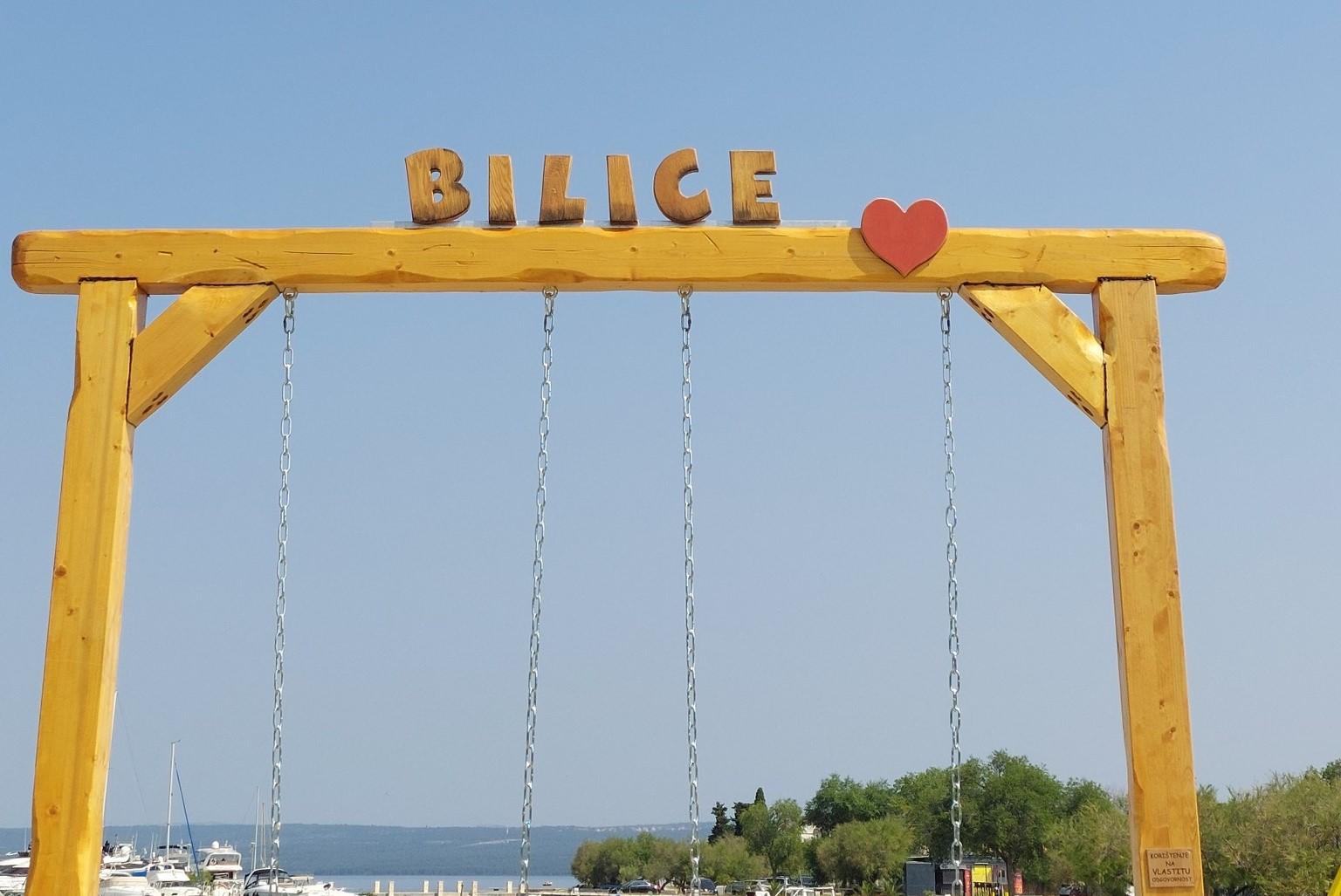 Nova atrakcija: I Biličani dobili svoju fotogeničnu ljulju s pogledom