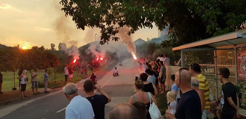 U Rupama i ove godine utrka karića, organizatori najavljuju pravi spektakl