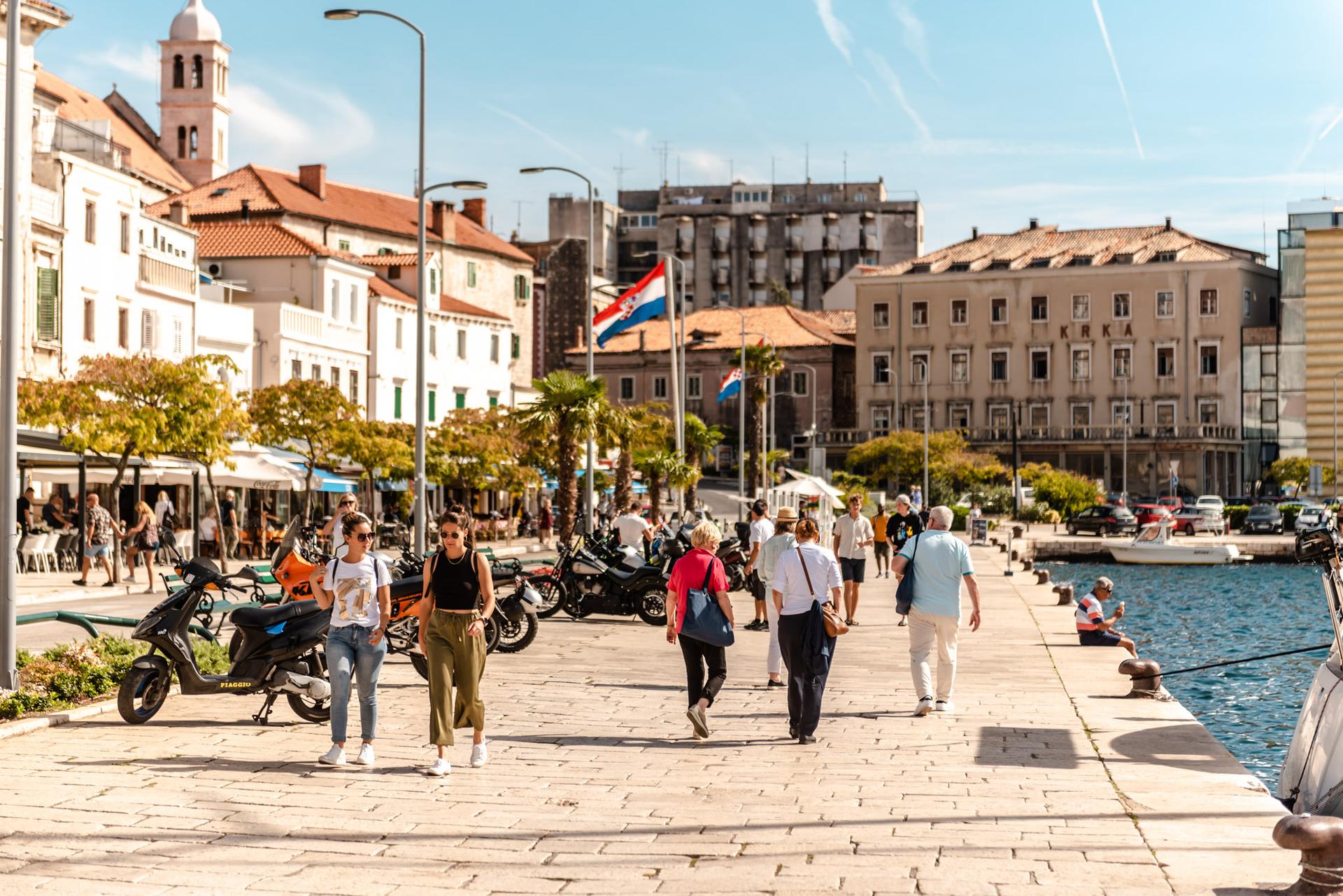 Hrvatska lani imala 3,86 milijuna stanovnika, 0,2 posto više nego 2023. godine