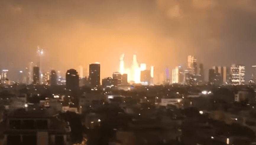 Iran napao američku zračnu bazu u Kataru: Bahrein i Kuvajt zatvorili zračni prostor