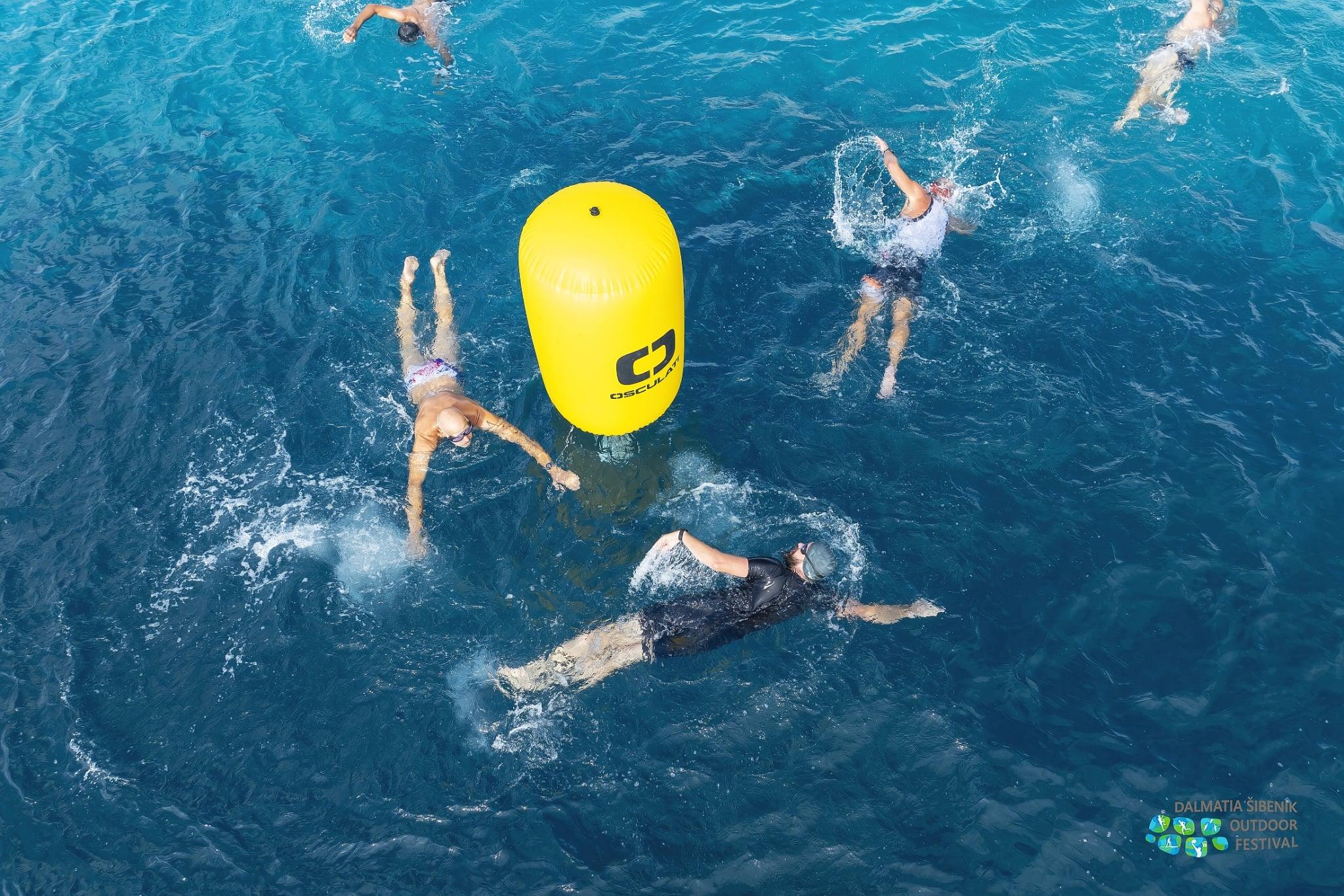 Otvorene 'early bird' prijave za četvrti Dalmatia Šibenik Outdoor Festival