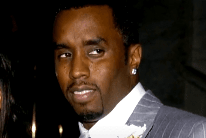Diddy proglašen krivim samo po dvije točke optužnice