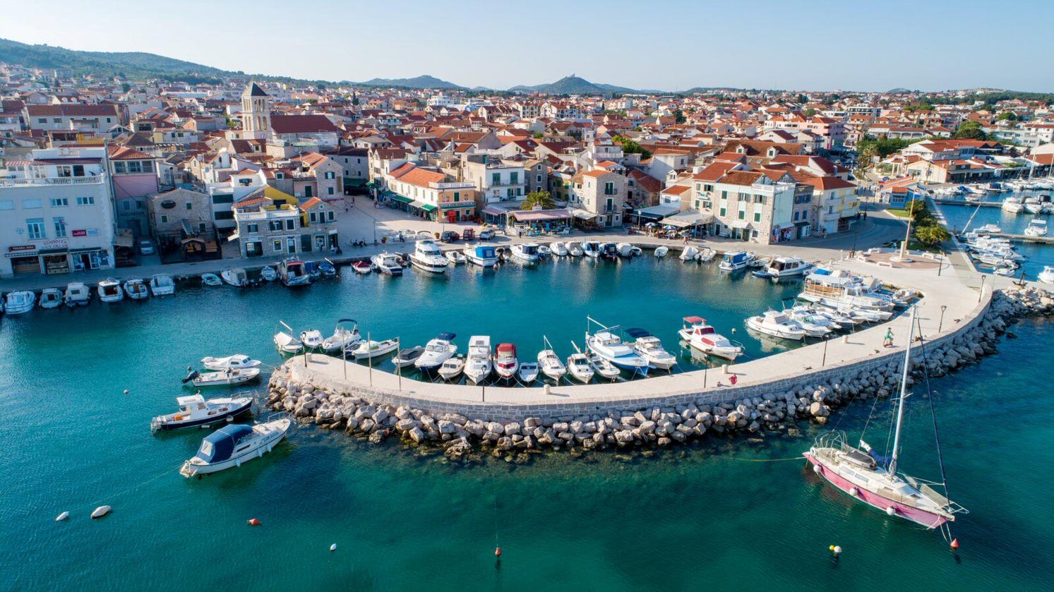 Četvrti dan najšarenijeg vodičkog festivala: Večer stvorena za dobru glazbu i puno zabave