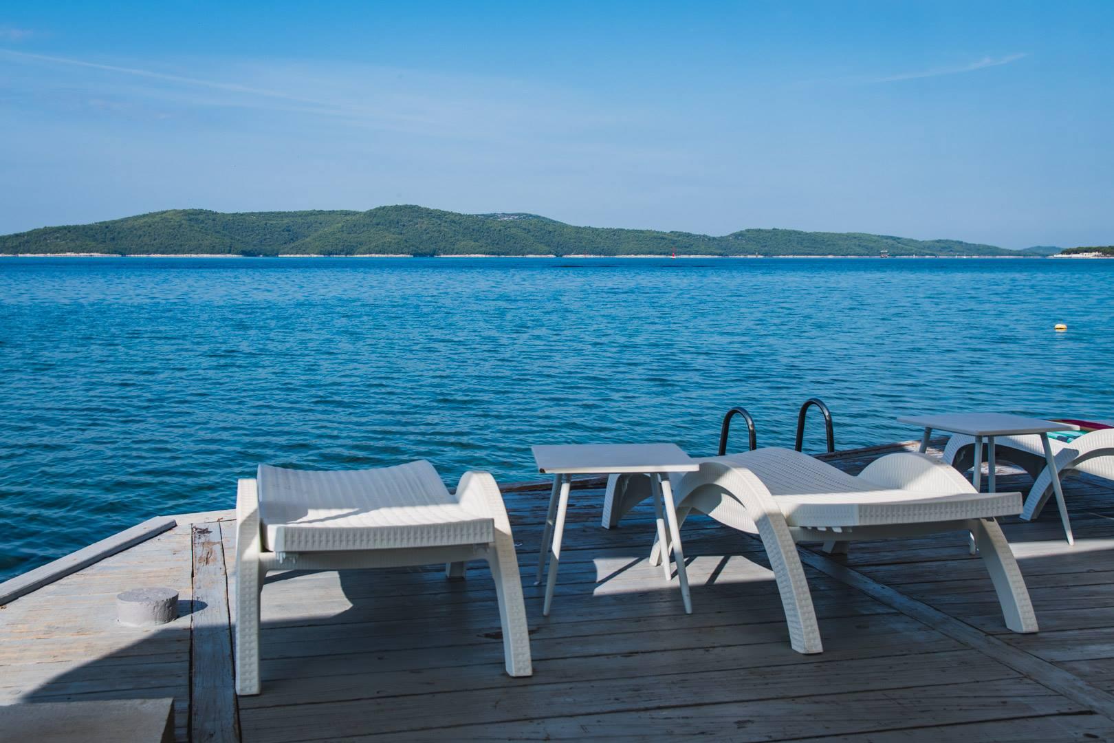 Zašto neki ljudi misle da plaža može biti njihovo privatno vlasništvo? 'Jer su ilegalno betonirali komad obale'