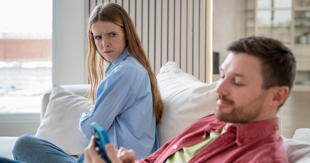 Muževi ženama stvaraju dvostruko više stresa nego djeca