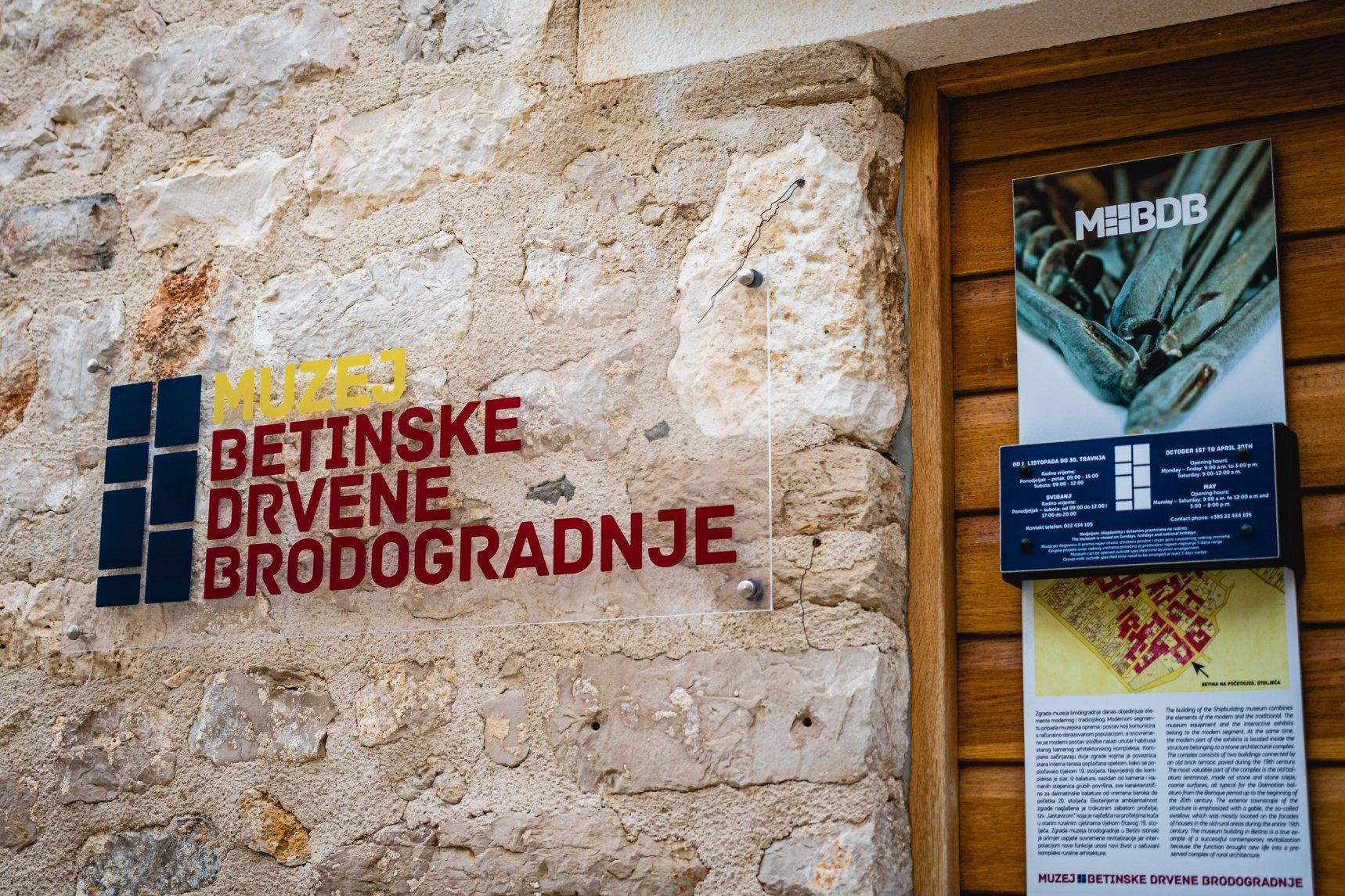 Promocija vodiča za djecu večeras će betinski muzej pretvoritj u prostor igre i otkrića