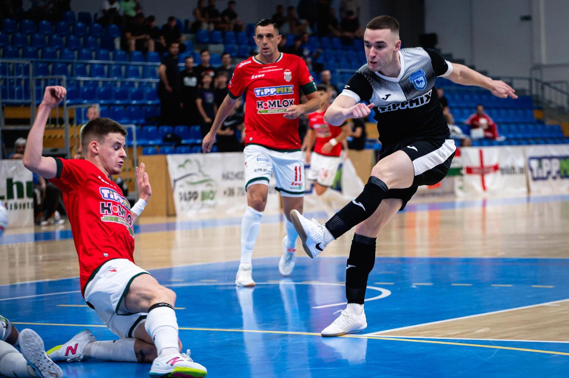 Aleksandar Tomić novo je pojačanje Crnice: 'Znam da dolazim u jako dobar klub i predivan grad'