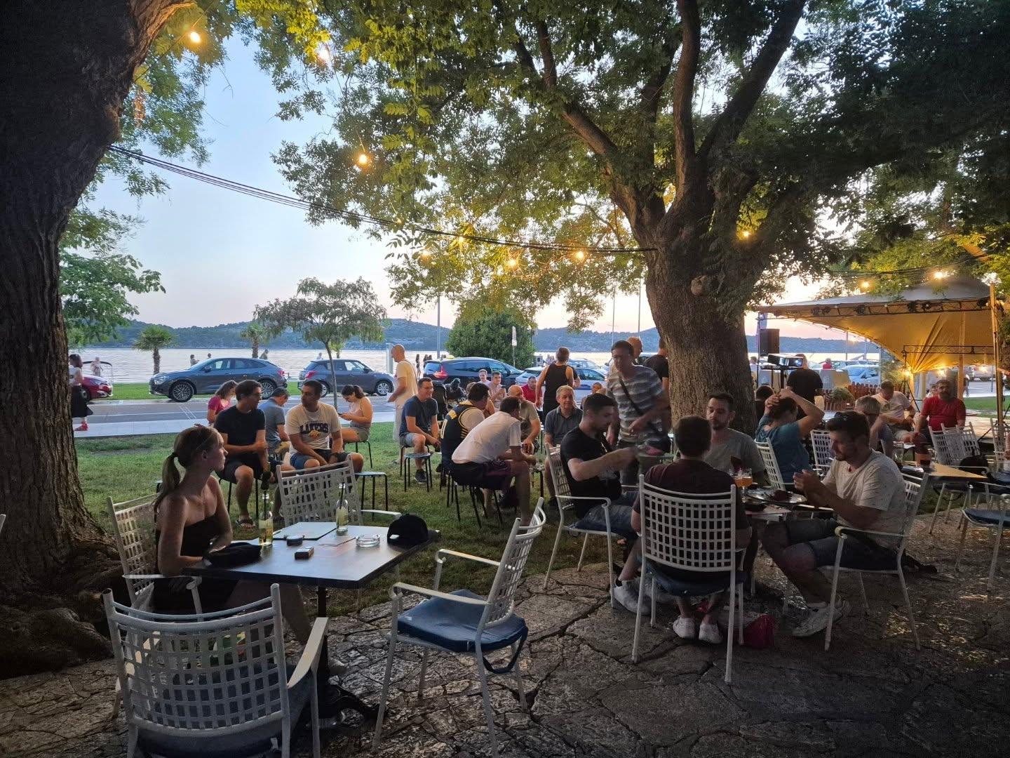 Pitanja za večerašnji ljetni pub kviz u Azimutu pripremio je Željko Bralić