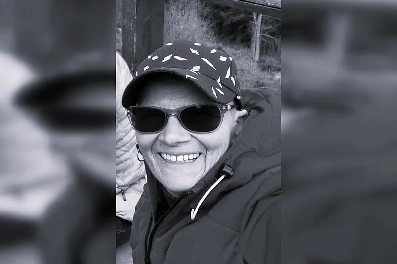 ŽKK Šibenik se oprostio od svoje bivše članice Time Džebo, preminule u 62. godini
