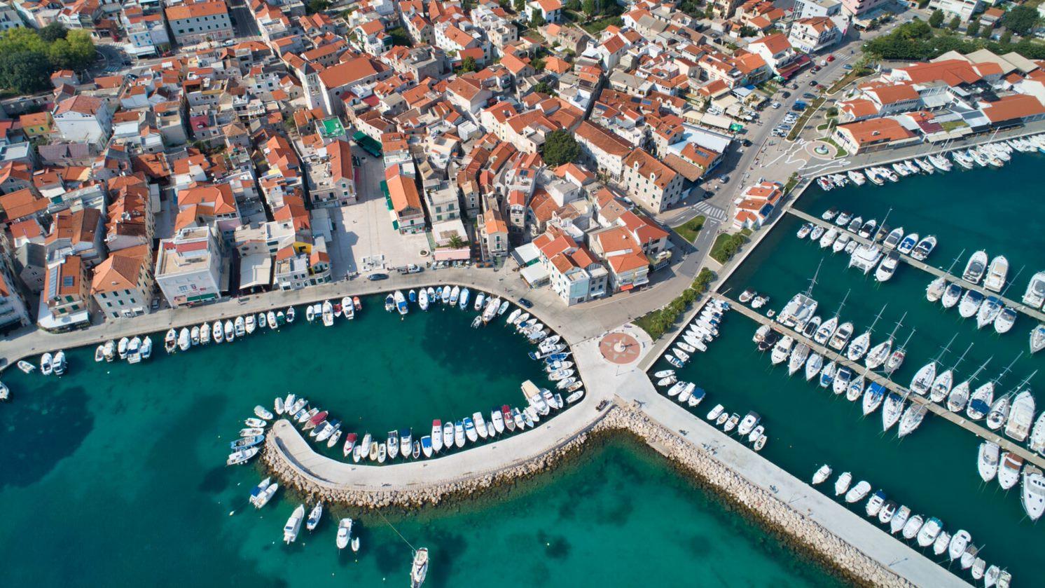 Večeras počinje 23. Vodice Jazz & Blues Festival: Glazbeni spektakl otvara Saxofaction s Valerijom Nikolovskom!