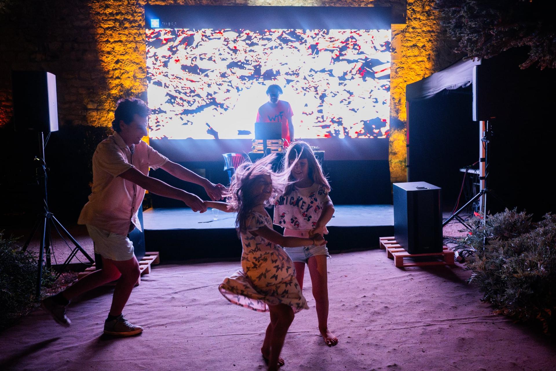 Otvorenjem izložbe 'Somnio, ergo sum' večeras počinje 15. Supertoon Festival