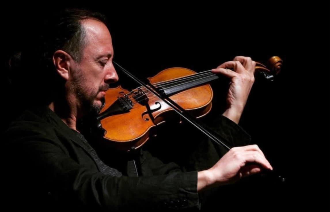 Koncert Marka Ramljaka na tvrđavi Barone odgođen zbog kiše