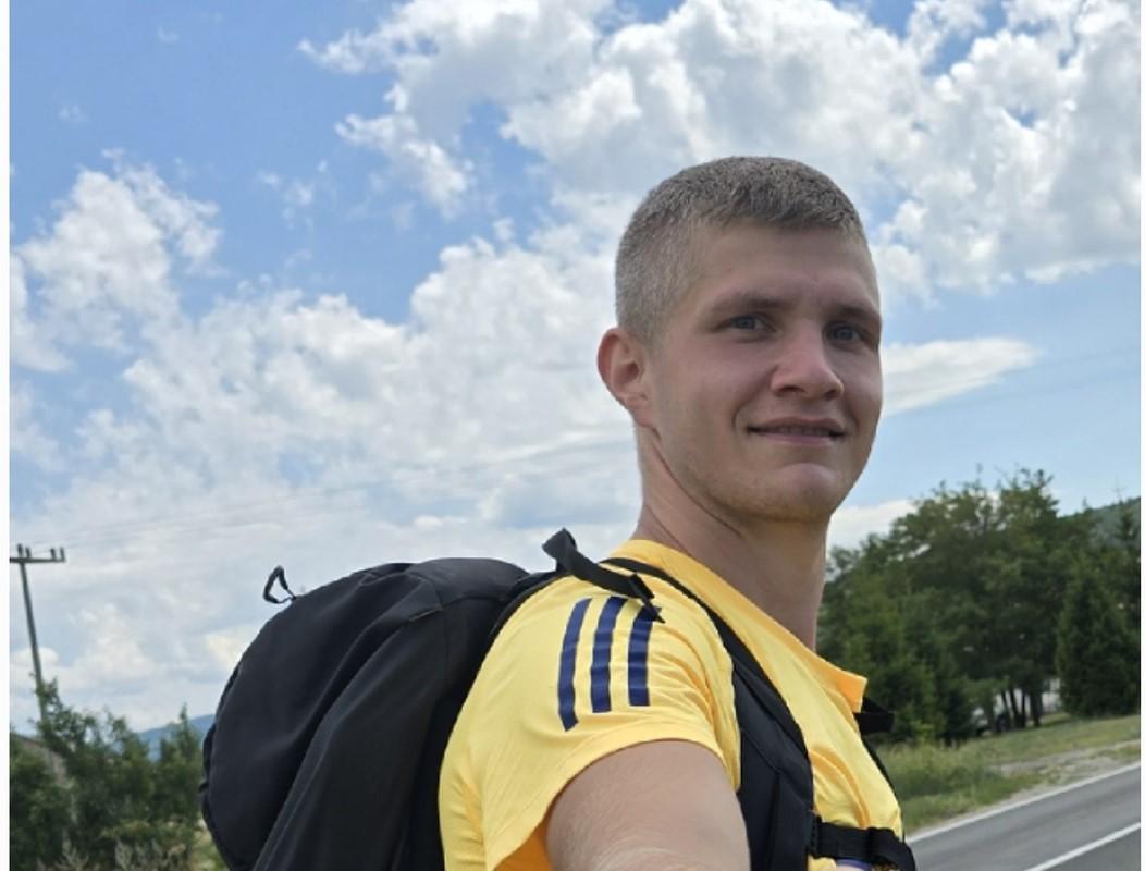 Ivan Džepina pred završnom dionicom: Od Otrića do Knina po jedan kilometar za svaku godinu hrvatske slobode