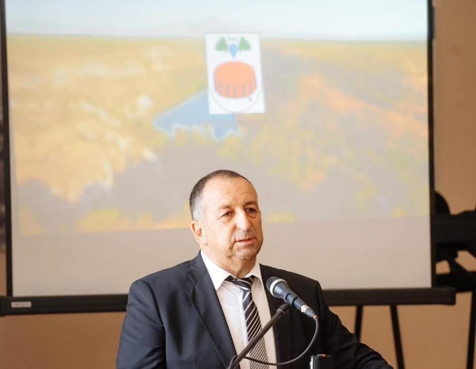 Načelnik Općine Promina Tihomir Budanko odlikovan počasnim činom brigadnog generala