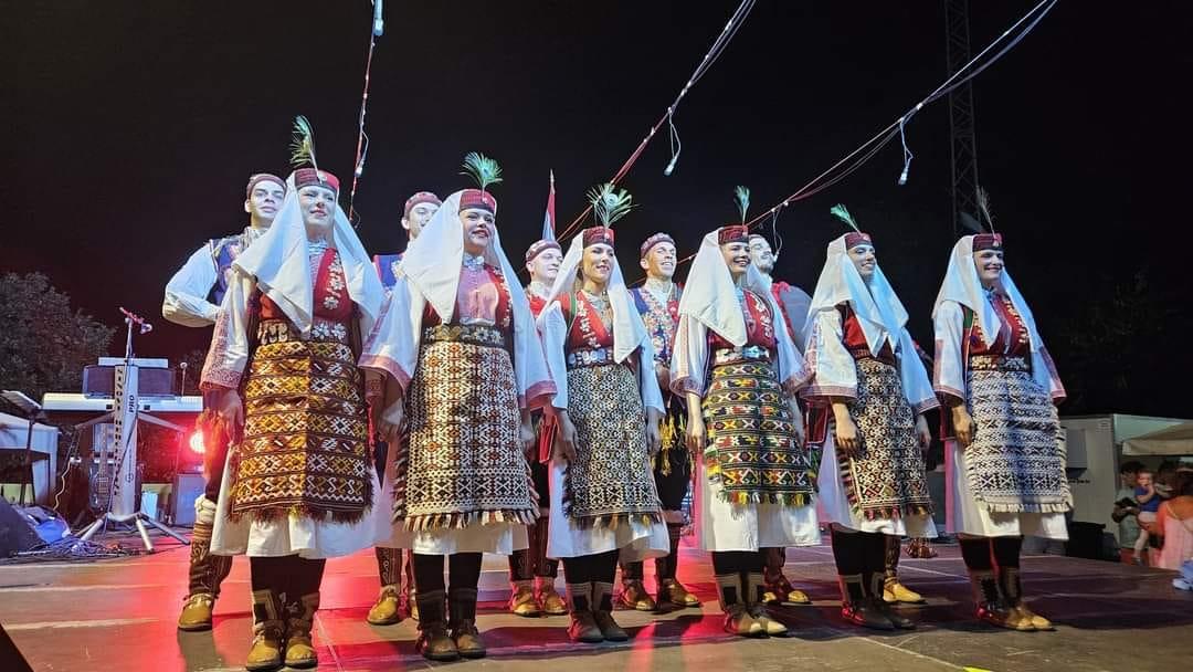 Turnir u šijavici, izbor balotaša godine, muzika i vruća janjetina: U subotu u Koprnom 'Noć Zagore'
