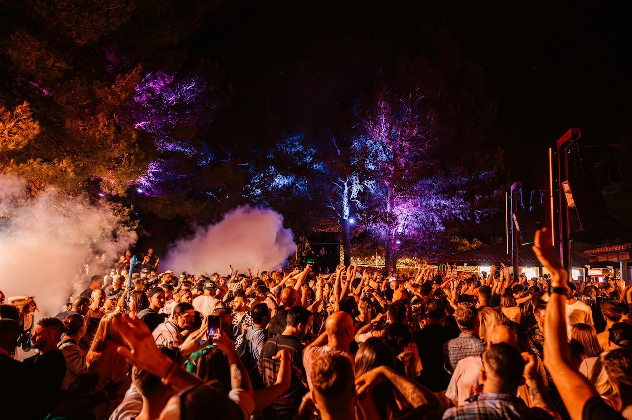 Iduće ljeto posljednji Defected Croatia Festival