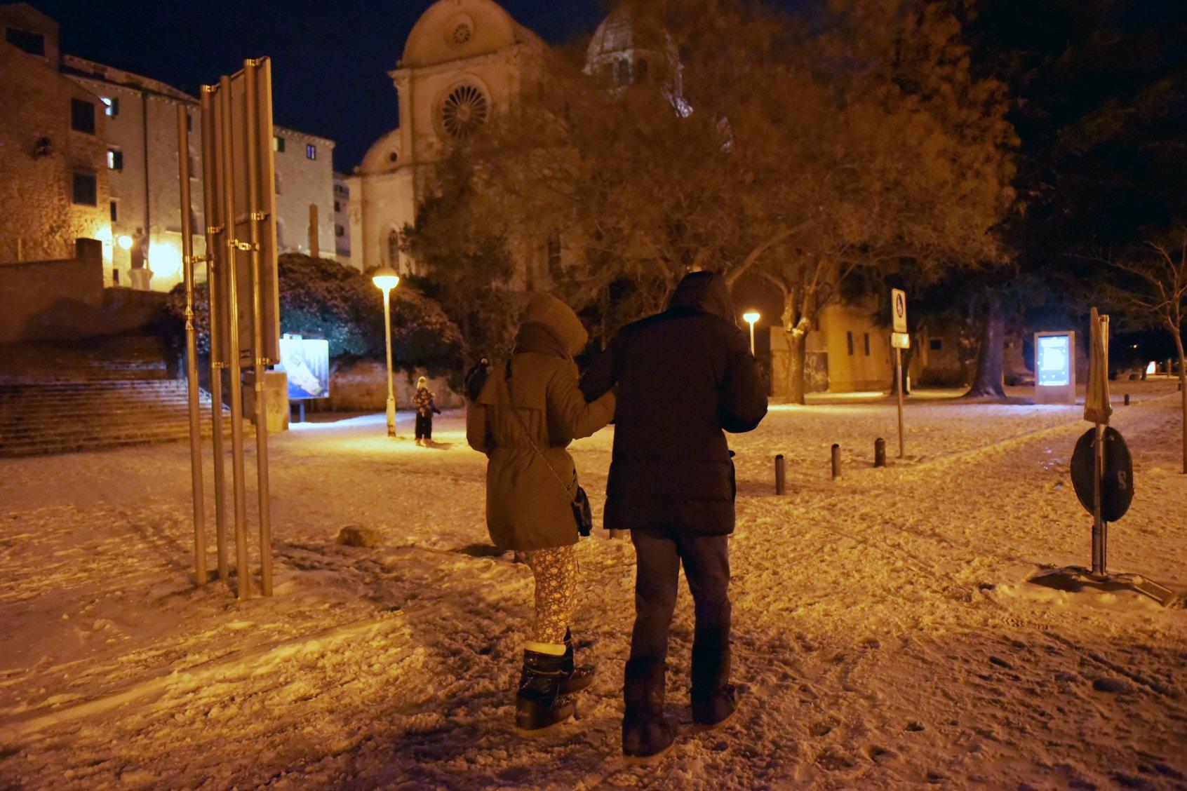 Objavljena prognoza za zimu, na vrijeme će utjecati polarni vrtlog