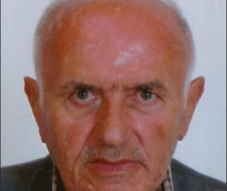 Muškarac (78) nestao iz mjesta Štikovo blizu Drniša: Policija poziva građane na suradnju