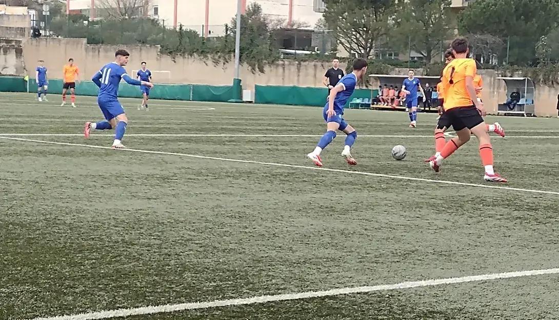 HNK Šibenik doveo četiri nova igrača u juniorsku momčad
