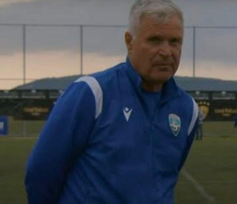 Mile Petković nakon oproštaja od HNK Šibenik postao član ŠN Joso Bego
