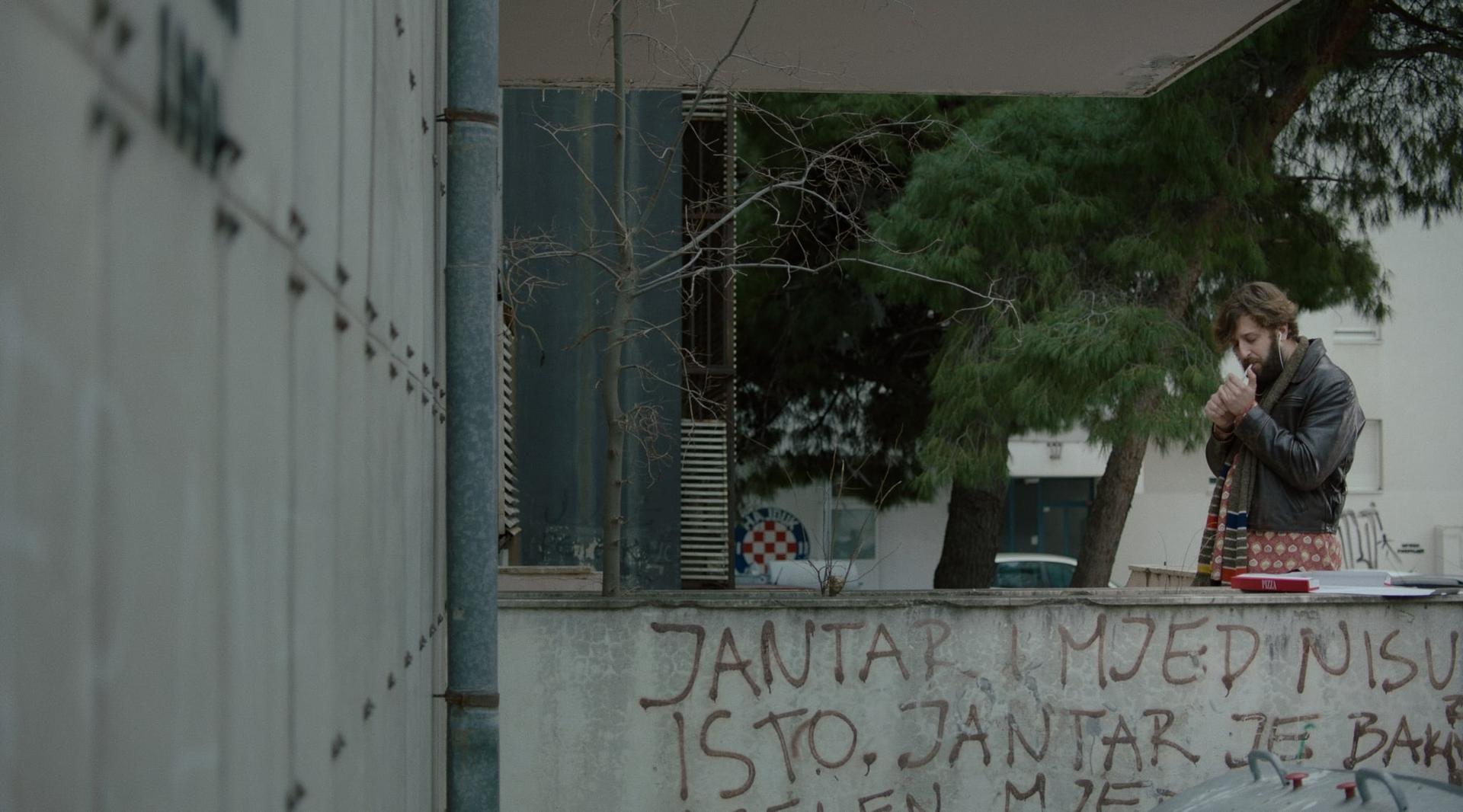 'Južina' stiže na Barone: Živopisna crna komedija bit će prikazana ove srijede i u Šibeniku
