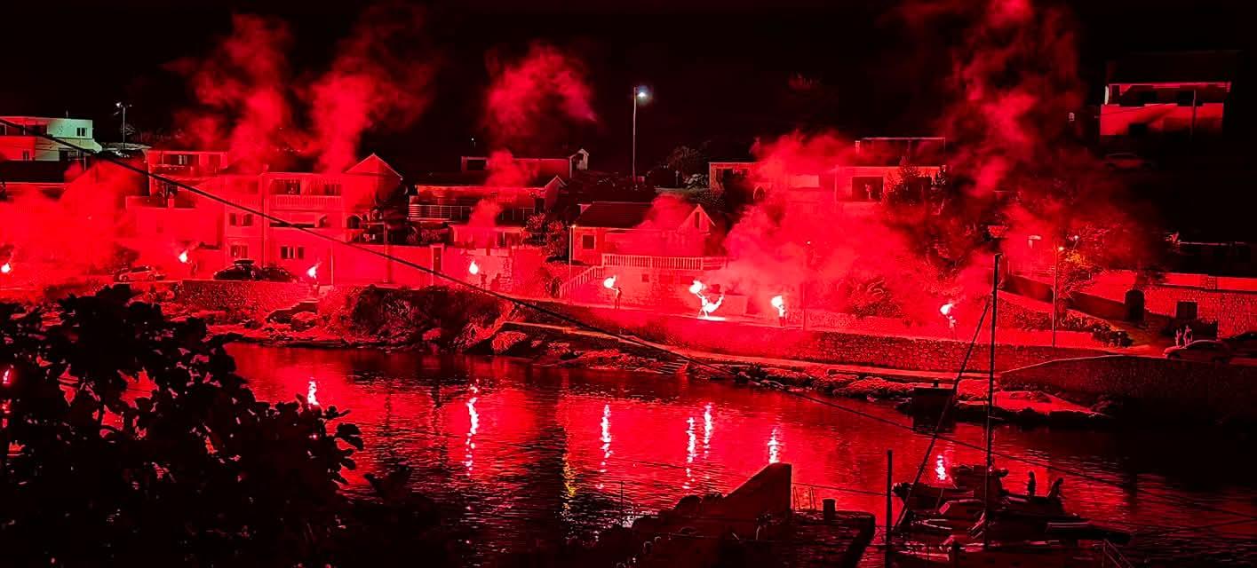 Bodulsko finale na Žirju: Sport, zabava i fešta do dugo u noć