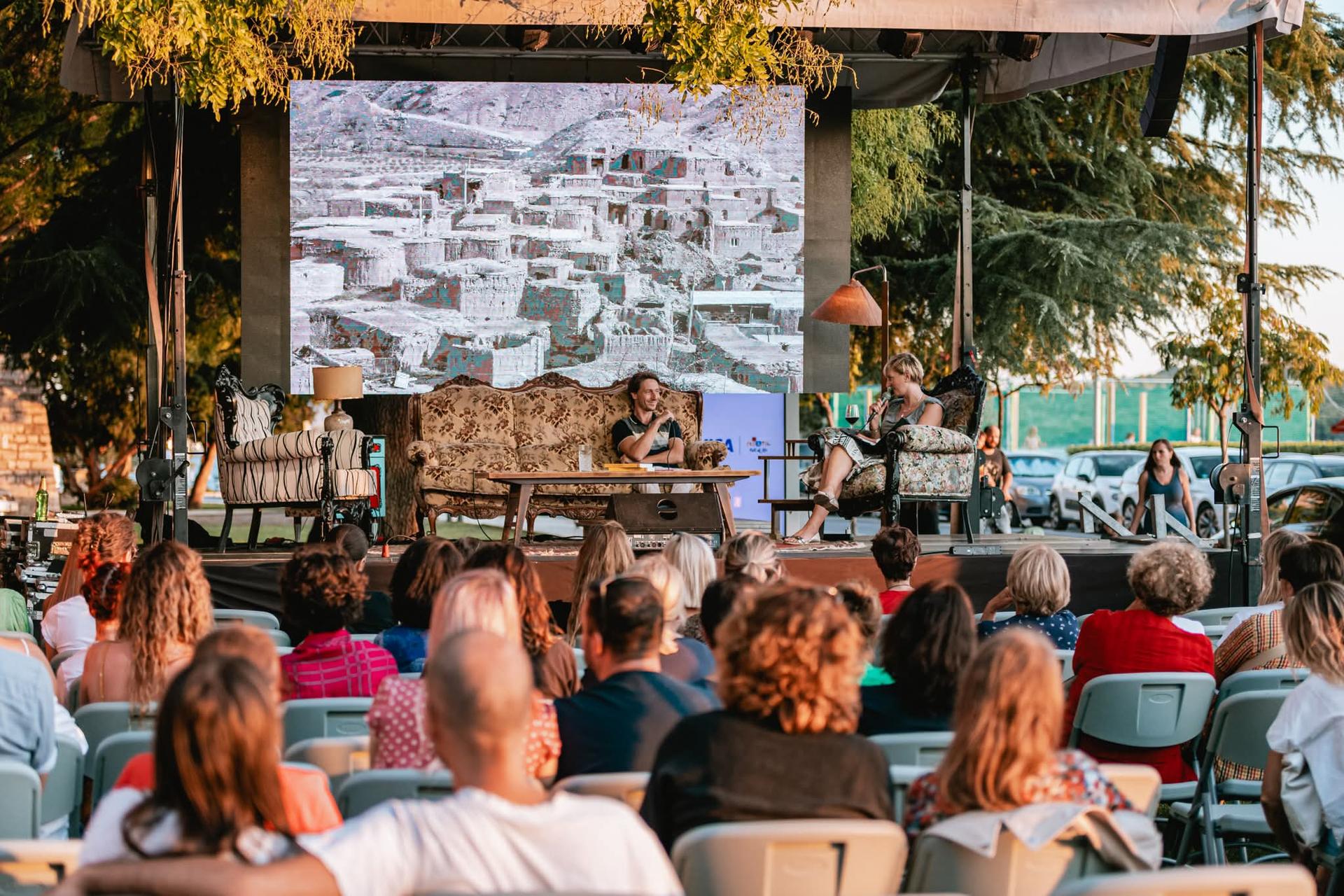 Šibenik ponovno središte putnika i avanturista: Donosimo detaljan program 14. Croatian Travel Festivala