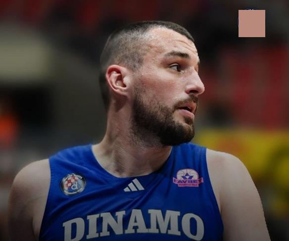 Karlo Mikšić novi je igrač Šibenke