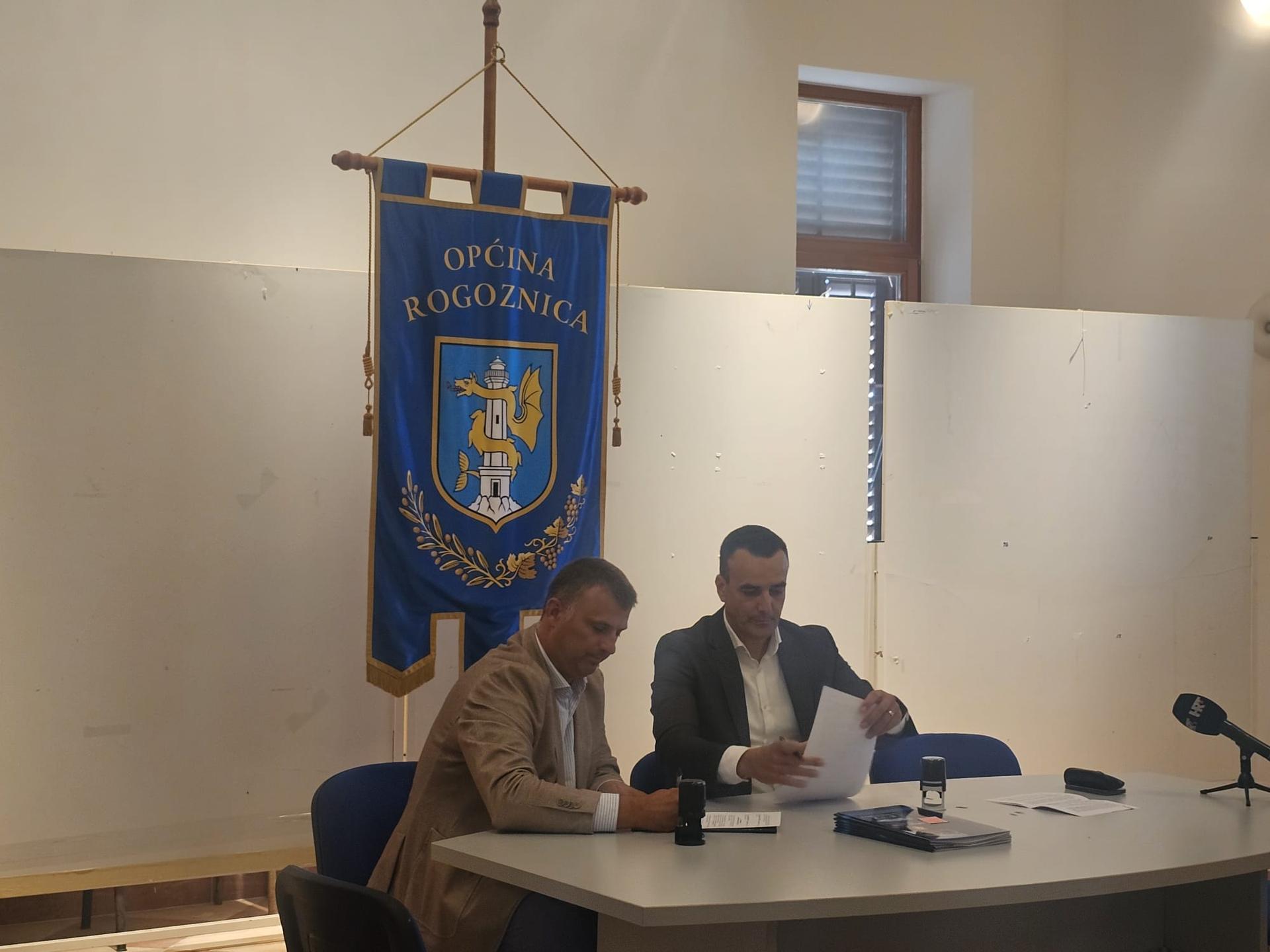 Općina Murte-Kornati dobila od Županije vrijedna sredstva za sanaciju pomorskog dobra