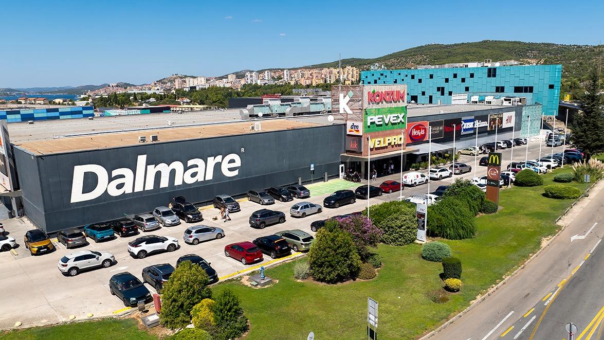 Povratak u školu – sve na jednom mjestu u Dalmare Shopping Centru